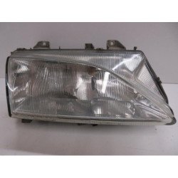 Optique Avant Principal Droit (feux)(phare) Peugeot 806 Phase 2